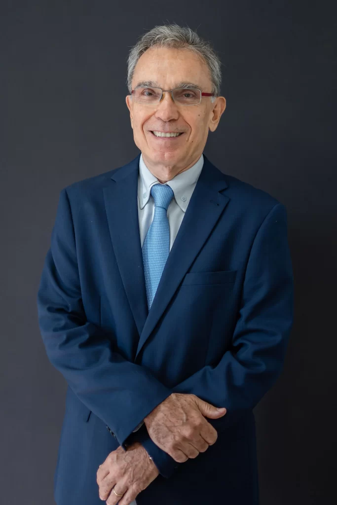 Lélio Pinho