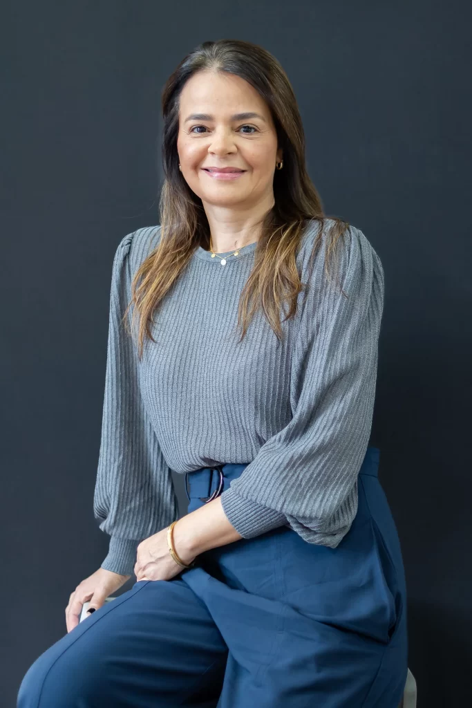 Luciana Sanches